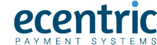 Ecentric Payment Gateway