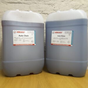 Auto Cleaning Agents