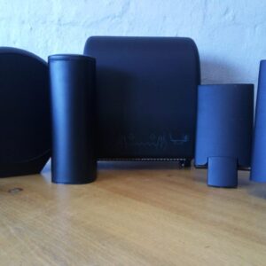 Bathroom Equipment