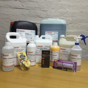 Car Care Products