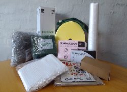 Consumables Sundries & Packaging