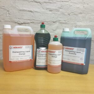 Detergents