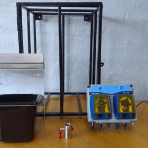Dozing & Display Equipment