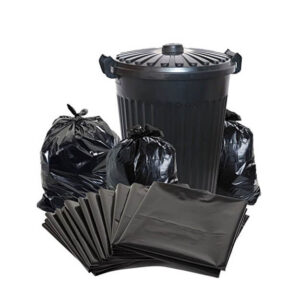 Dustbins & Bags