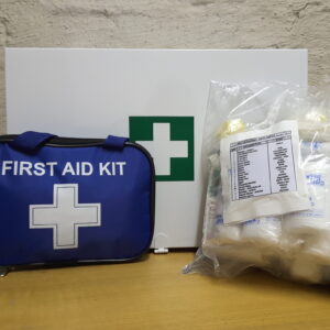 First Aid Kits