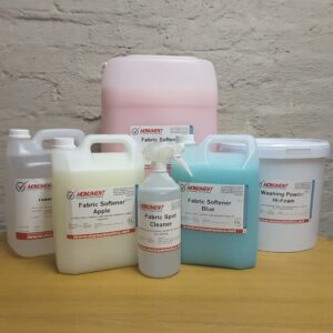 Laundary Care