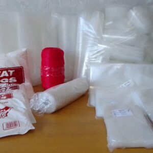 Portioning Packaging & Containers
