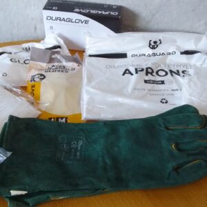 Protective Ware