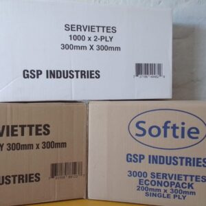 Serviettes