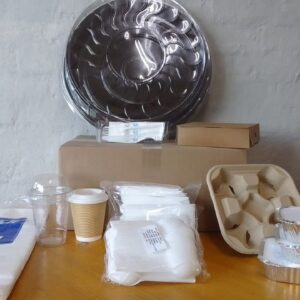 Take Away Packaging