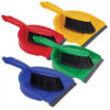 Brush and Scoop Assorted